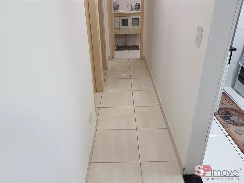 Apartamento à venda com 2 quartos, 49m² - Foto 4