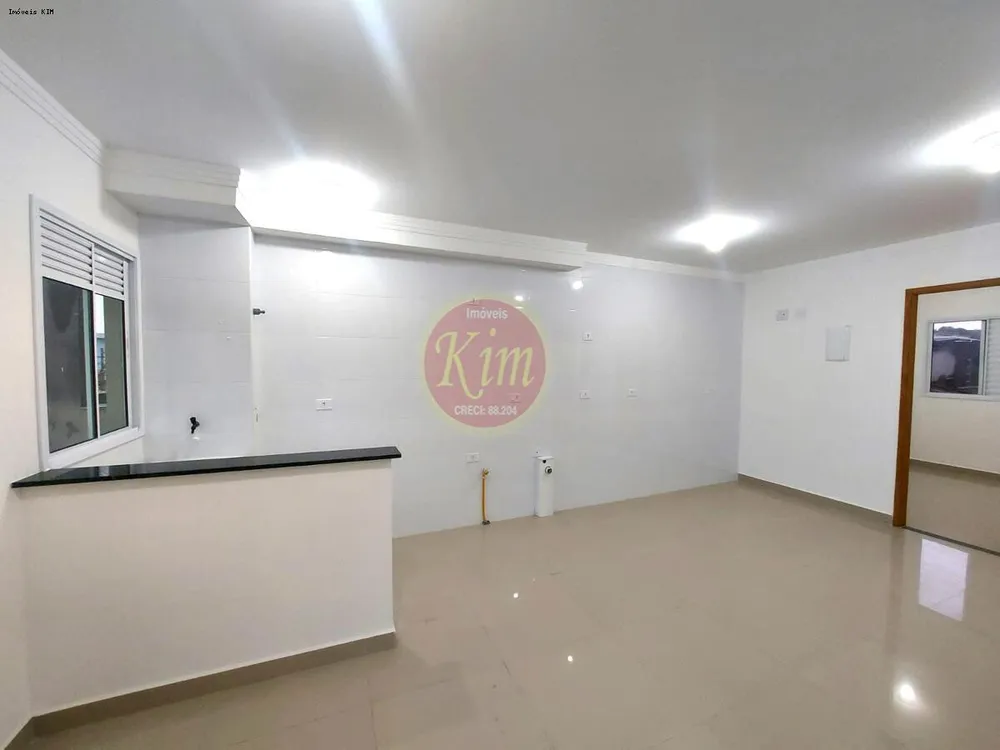 Apartamento, 2 quartos, 44 m² - Foto 4