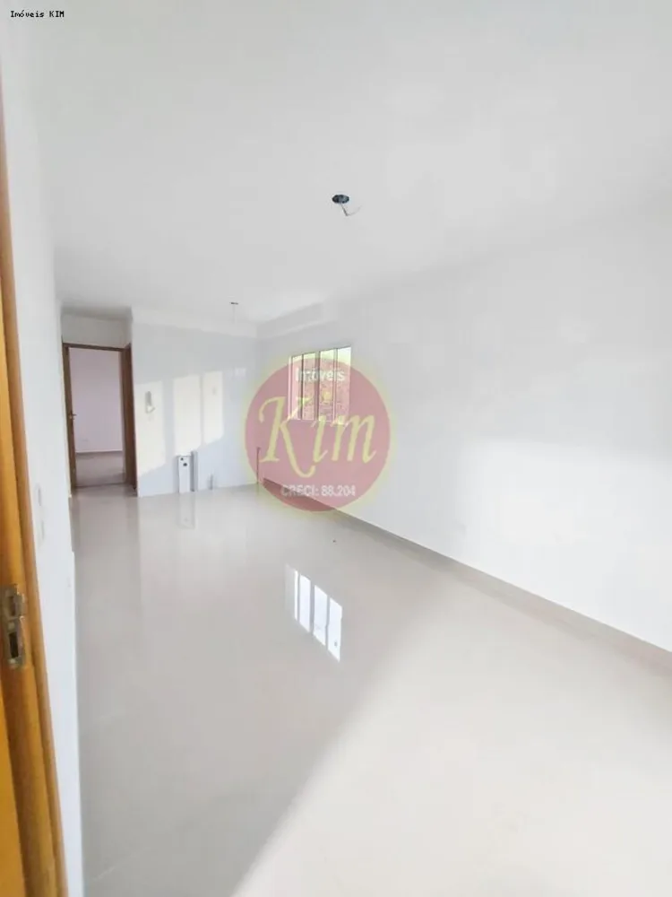 Apartamento, 2 quartos, 44 m² - Foto 1
