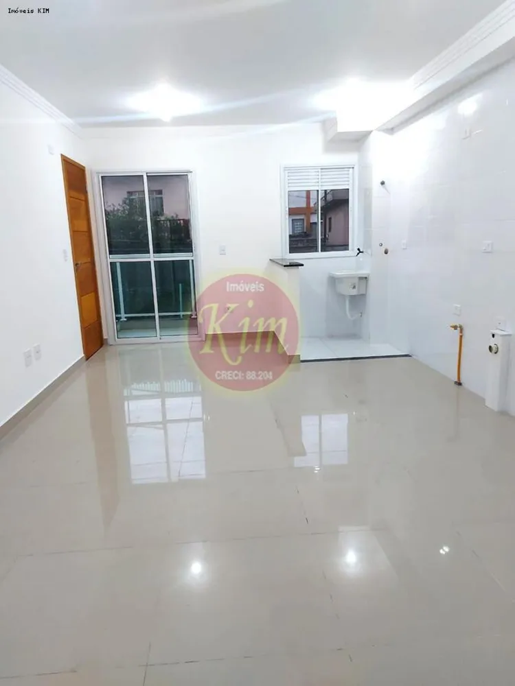 Apartamento, 2 quartos, 44 m² - Foto 11