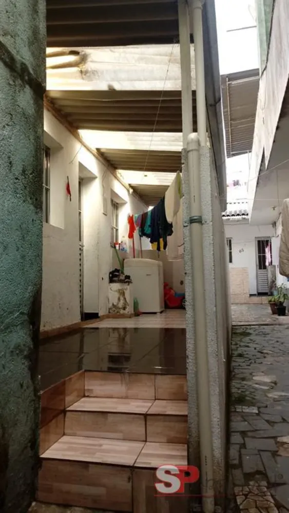Casa, 1 quarto, 120 m² - Foto 1