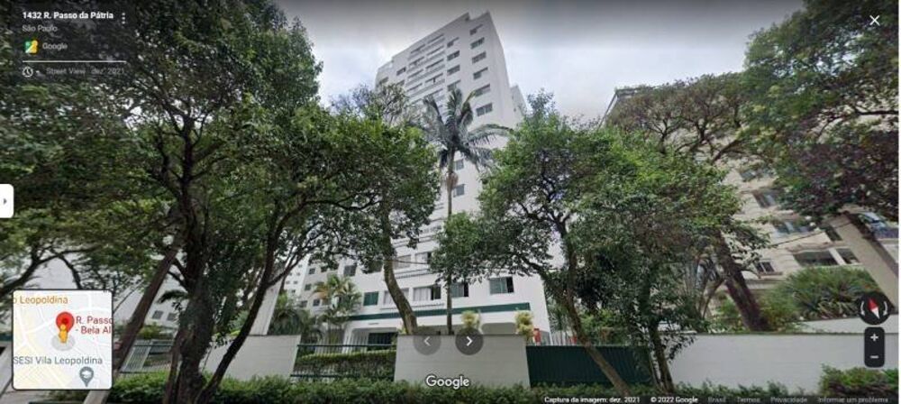 Apartamento, 4 quartos, 120 m² - Foto 3