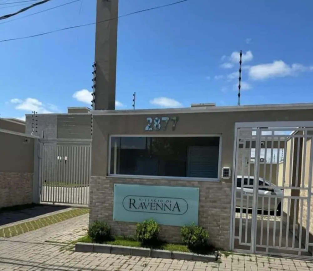 Sobrado, 2 quartos, 75 m² - Foto 6