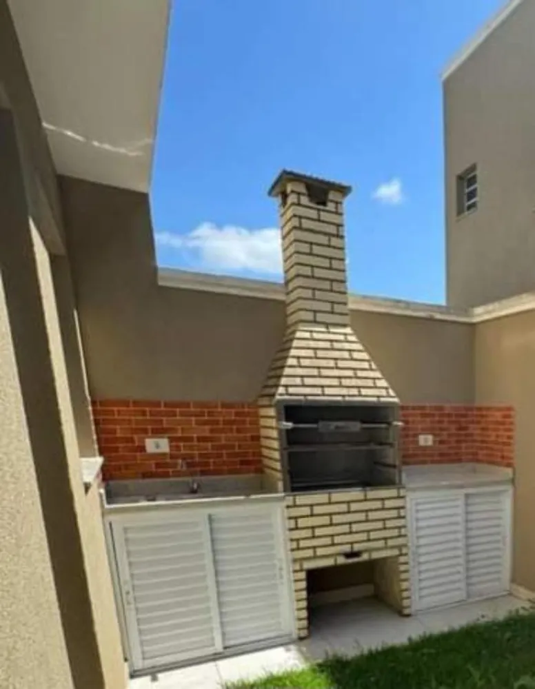 Sobrado, 2 quartos, 75 m² - Foto 3