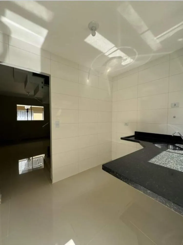 Sobrado, 2 quartos, 75 m² - Foto 14