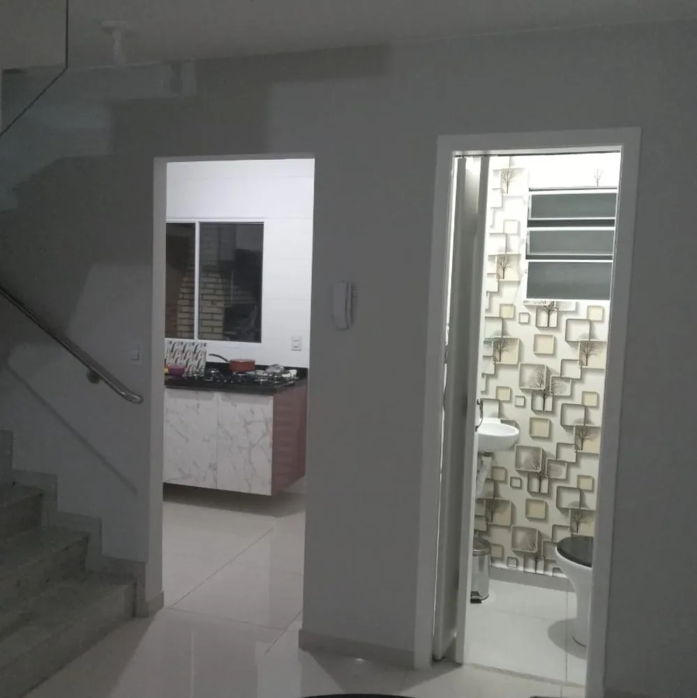 Sobrado, 2 quartos, 75 m² - Foto 12