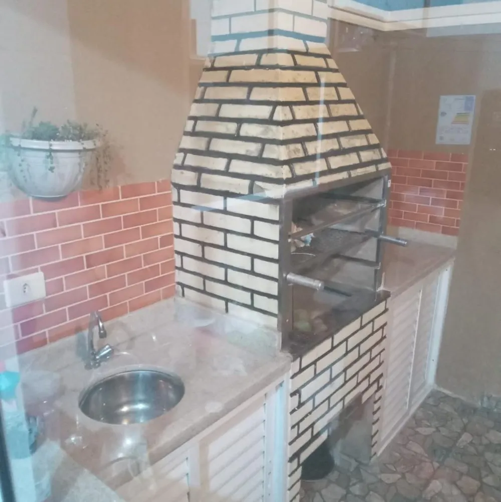 Sobrado, 2 quartos, 75 m² - Foto 4