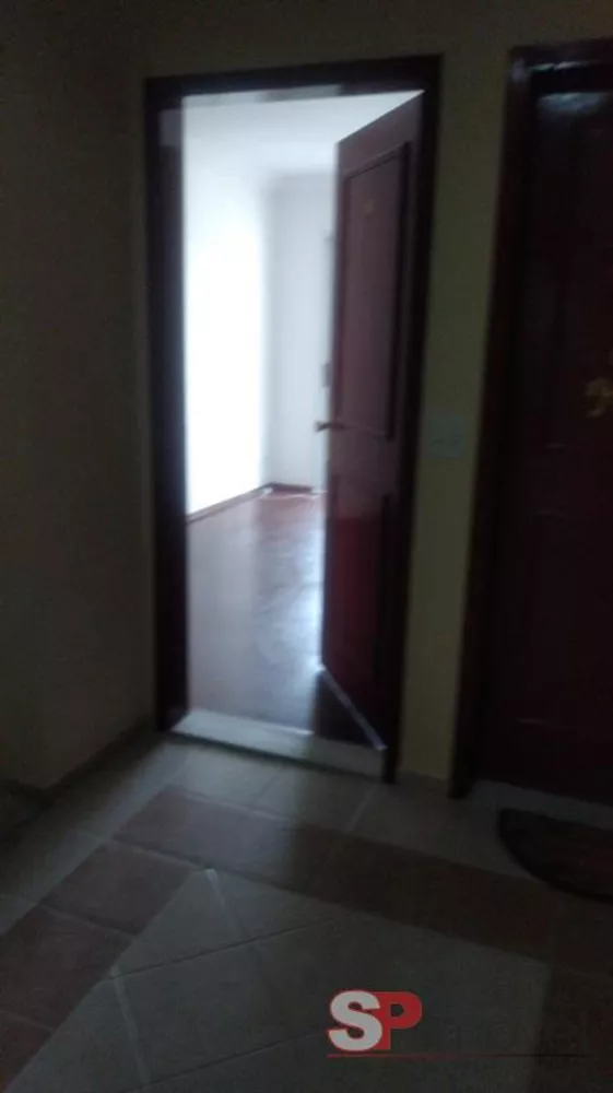 Apartamento à venda com 3 quartos, 73m² - Foto 1