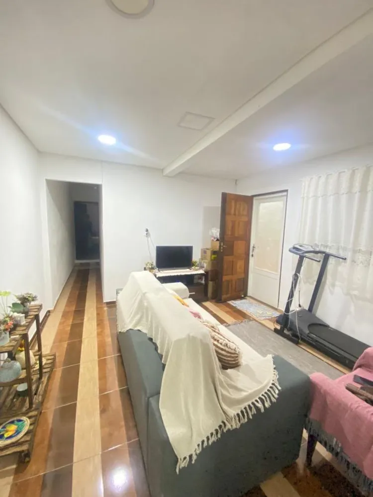 Sobrado, 2 quartos, 150 m² - Foto 4