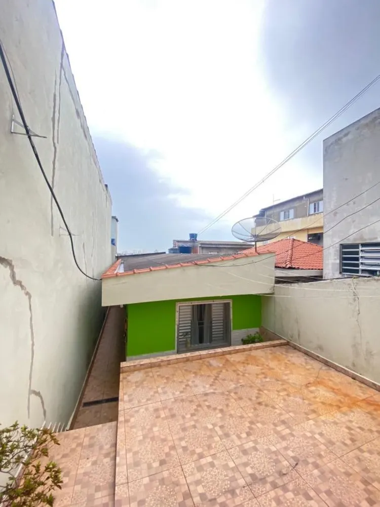 Sobrado, 2 quartos, 150 m² - Foto 6