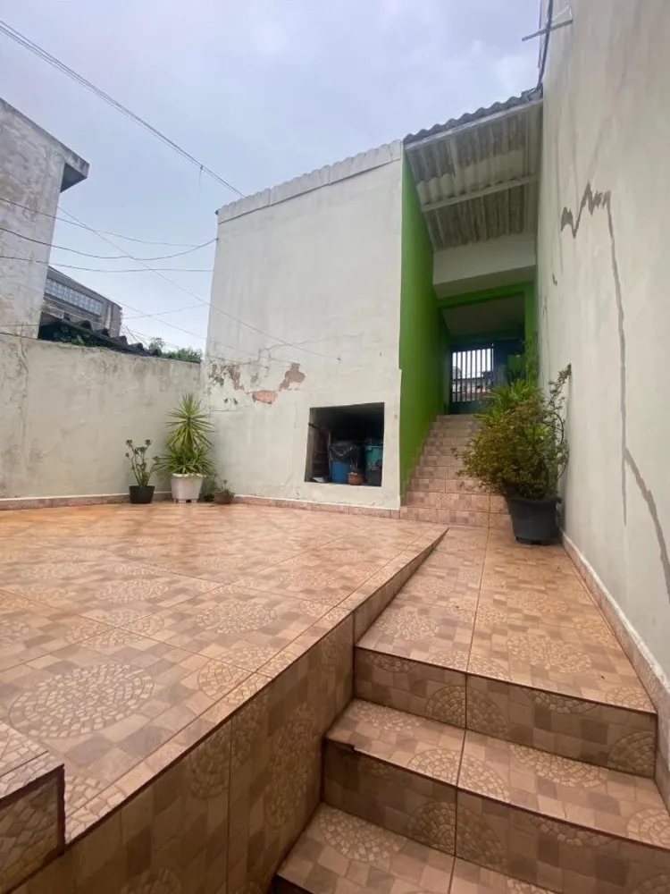 Sobrado, 2 quartos, 150 m² - Foto 7