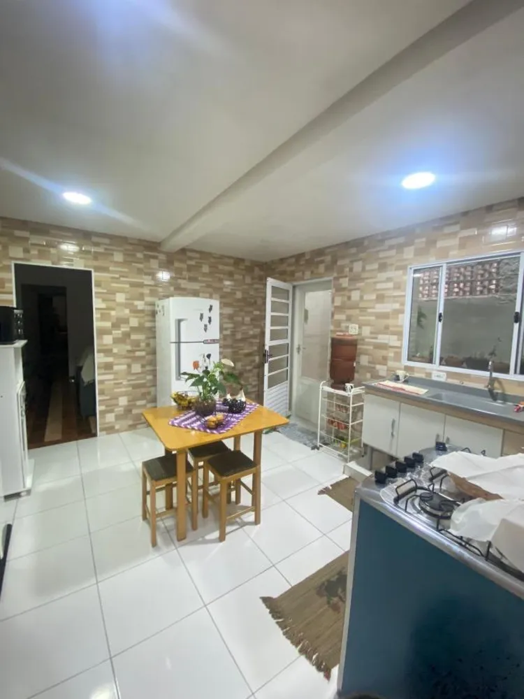 Sobrado, 2 quartos, 150 m² - Foto 1