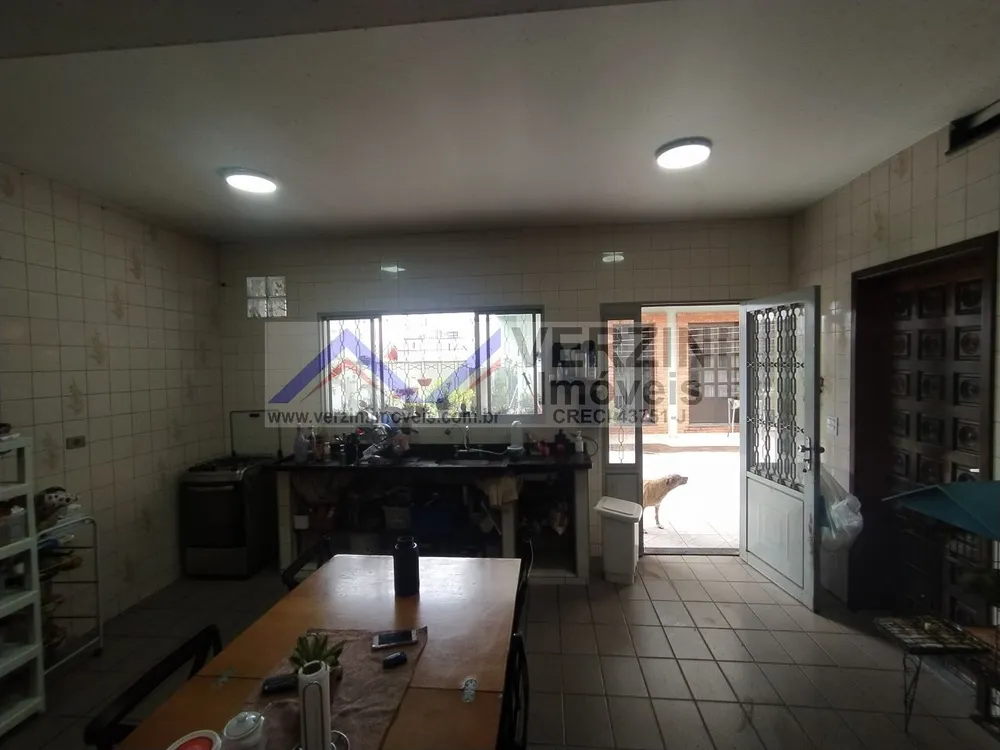 Casa, 3 quartos, 300 m² - Foto 1
