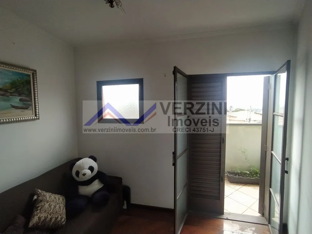 Casa, 3 quartos, 300 m² - Foto 4