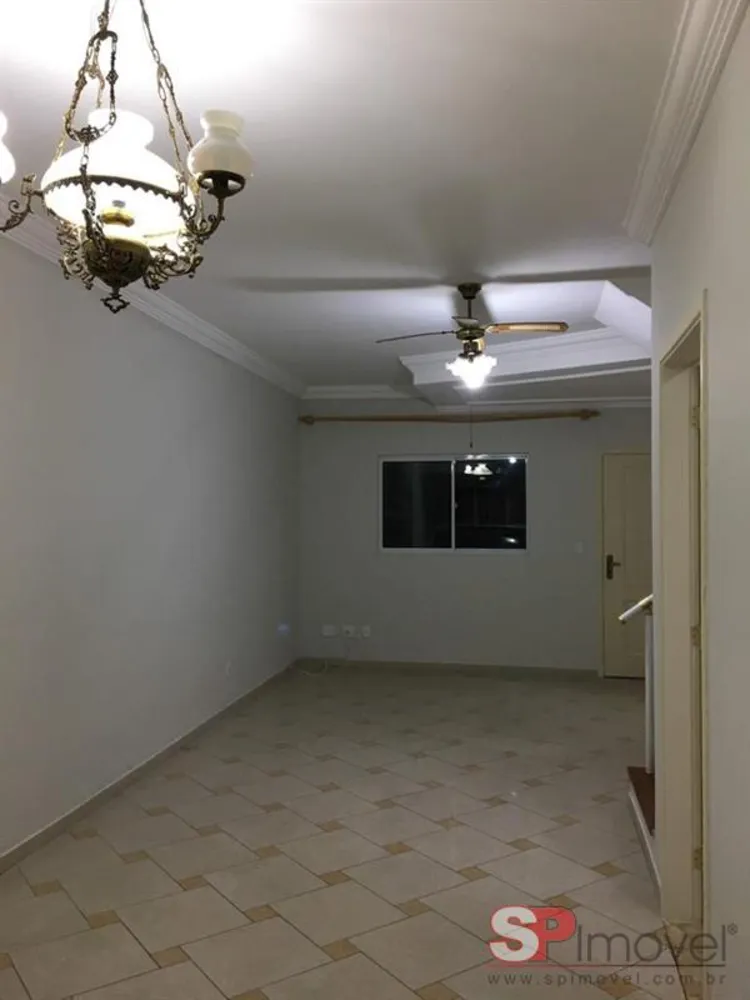 Casa, 3 quartos, 115 m² - Foto 6