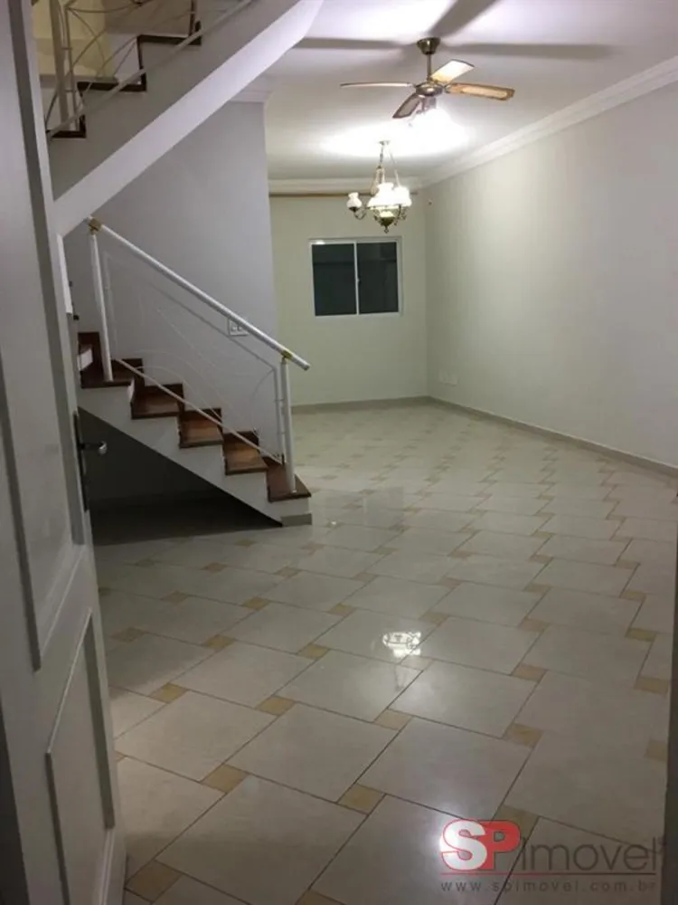 Casa, 3 quartos, 115 m² - Foto 5