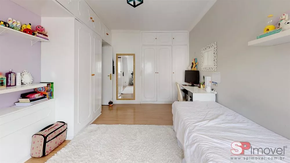 Apartamento, 3 quartos, 110 m² - Foto 7