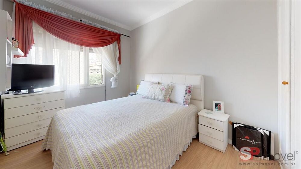 Apartamento, 3 quartos, 110 m² - Foto 15