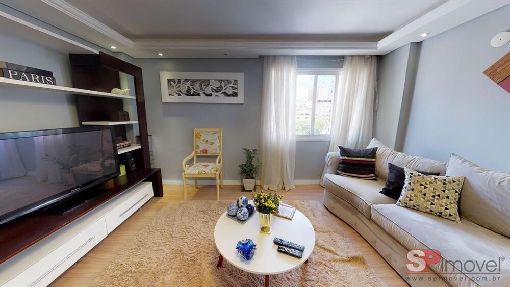 Apartamento, 3 quartos, 110 m² - Foto 3