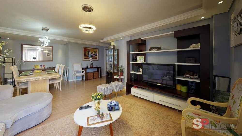 Apartamento, 3 quartos, 110 m² - Foto 2