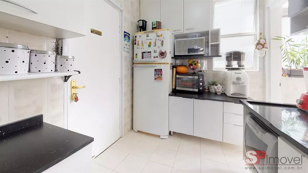 Apartamento, 3 quartos, 110 m² - Foto 18