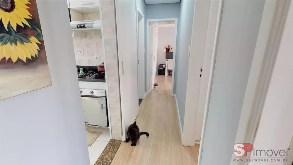 Apartamento, 3 quartos, 110 m² - Foto 16