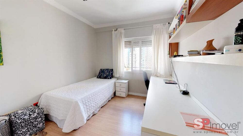 Apartamento, 3 quartos, 110 m² - Foto 11
