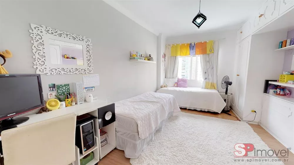 Apartamento, 3 quartos, 110 m² - Foto 9