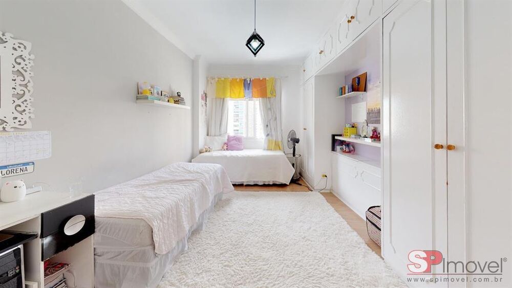 Apartamento, 3 quartos, 110 m² - Foto 10