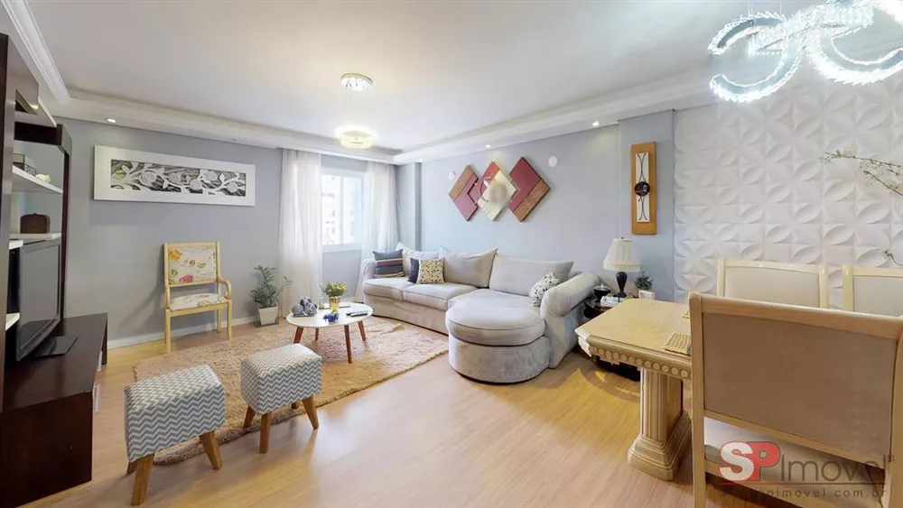 Apartamento, 3 quartos, 110 m² - Foto 5