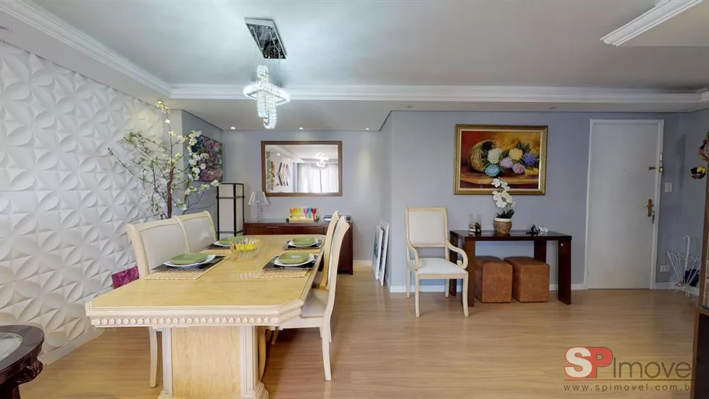 Apartamento, 3 quartos, 110 m² - Foto 4