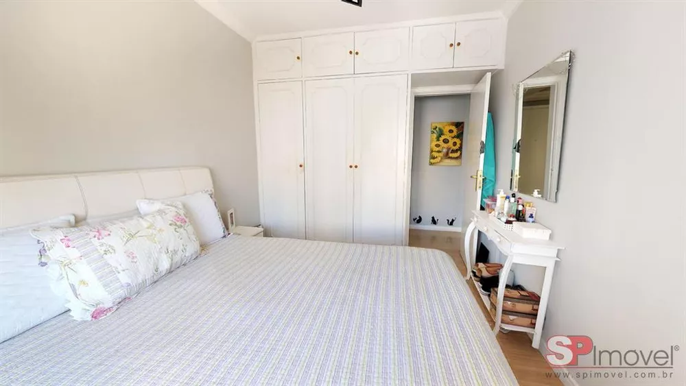 Apartamento, 3 quartos, 110 m² - Foto 8