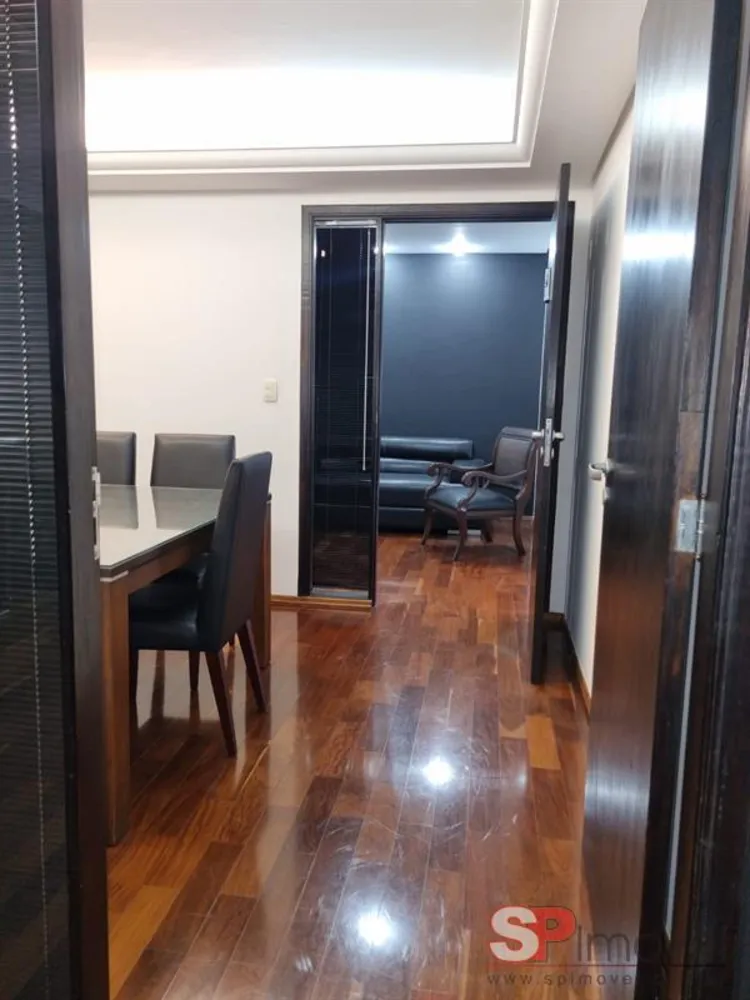 Prédio Inteiro, 110 m² - Foto 1