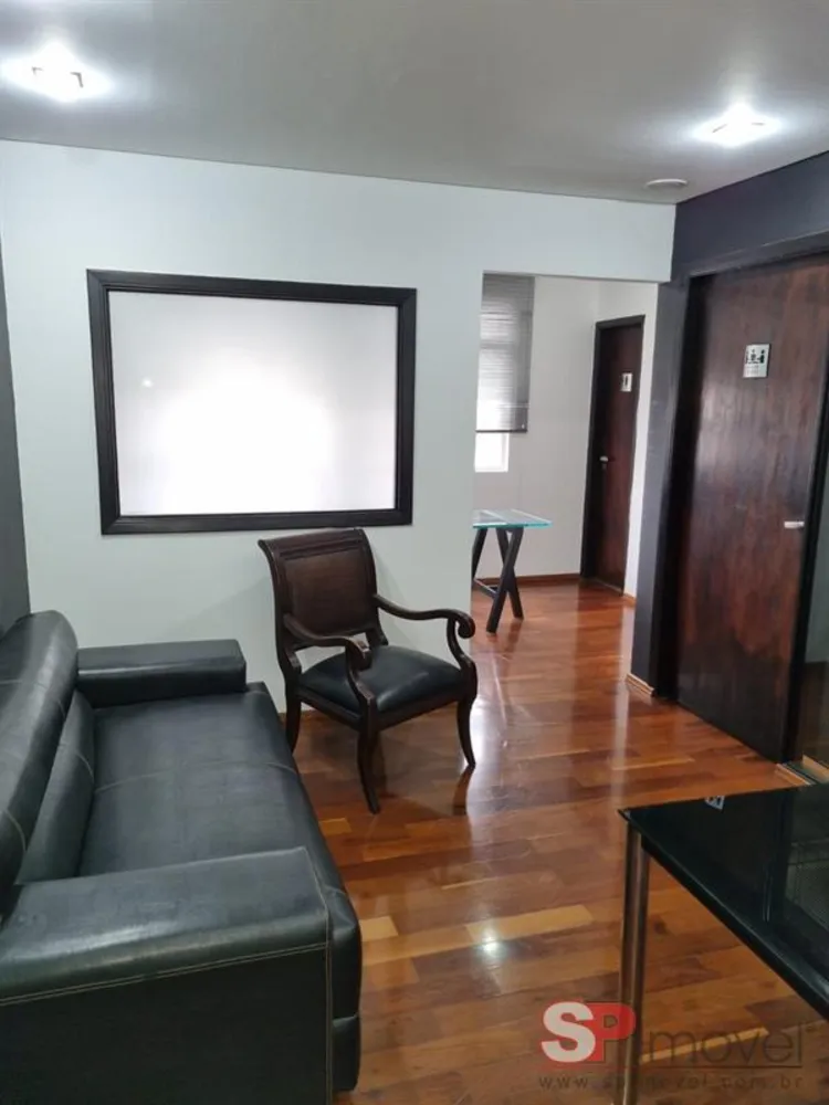 Prédio Inteiro, 110 m² - Foto 4