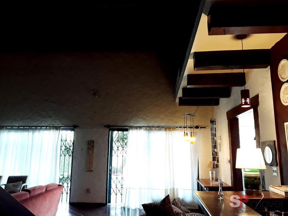 Casa, 3 quartos, 450 m² - Foto 7
