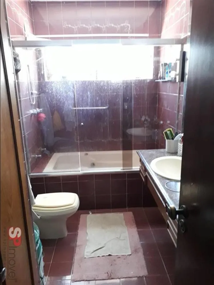 Casa, 3 quartos, 450 m² - Foto 11
