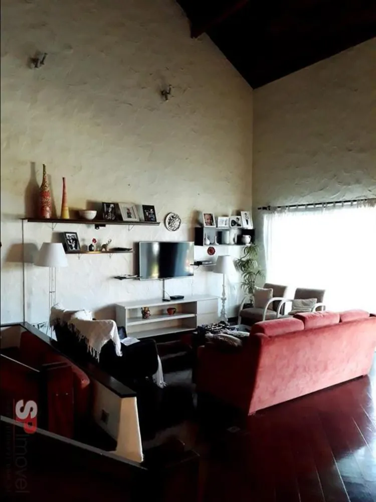 Casa, 3 quartos, 450 m² - Foto 4