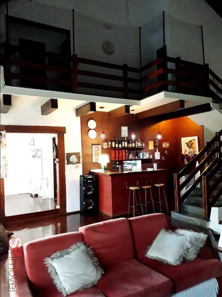 Casa, 3 quartos, 450 m² - Foto 2