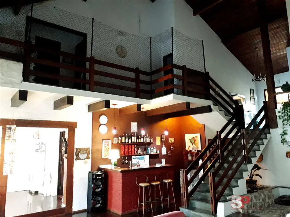 Casa, 3 quartos, 450 m² - Foto 1