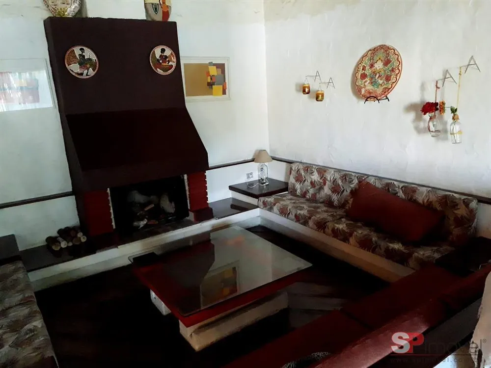 Casa, 3 quartos, 450 m² - Foto 3
