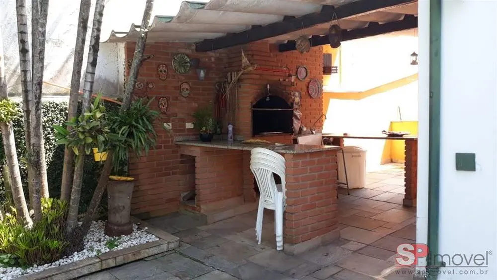 Casa, 3 quartos, 450 m² - Foto 16