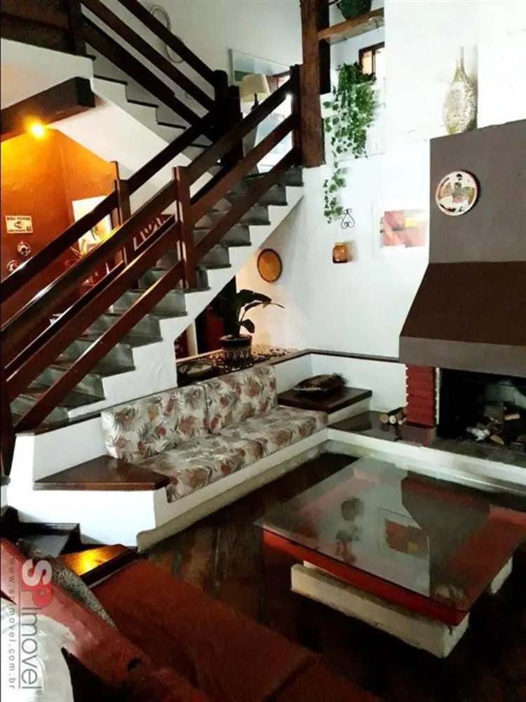 Casa, 3 quartos, 450 m² - Foto 4