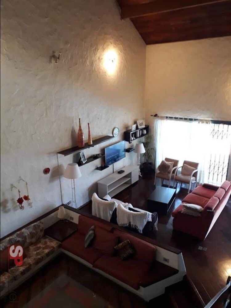 Casa, 3 quartos, 450 m² - Foto 6