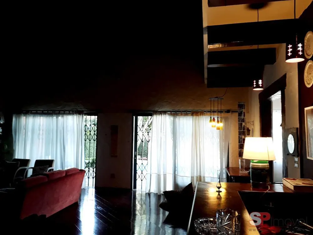 Casa, 3 quartos, 450 m² - Foto 6