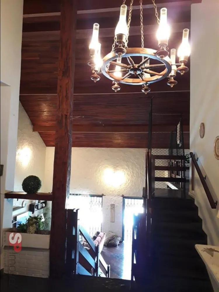 Casa, 3 quartos, 450 m² - Foto 13