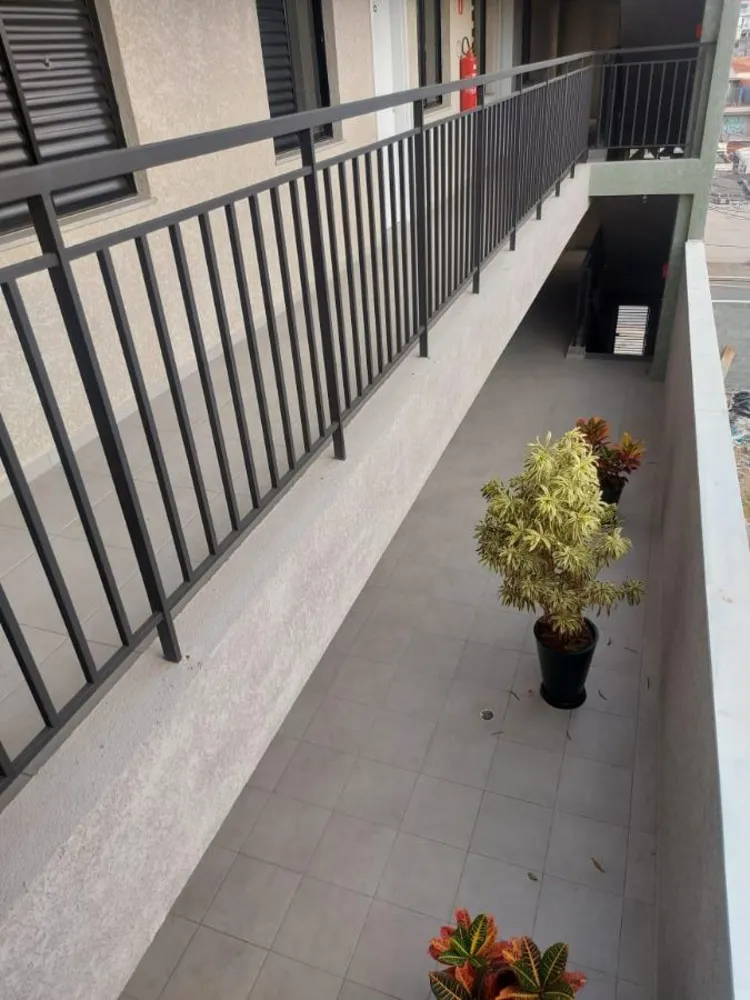 Apartamento, 2 quartos, 32 m² - Foto 3