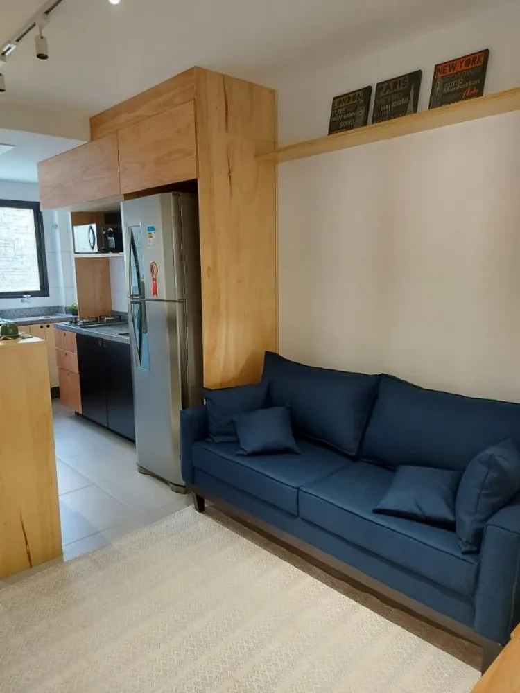 Apartamento, 2 quartos, 32 m² - Foto 4