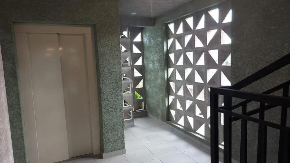 Apartamento, 2 quartos, 32 m² - Foto 5