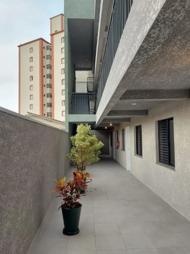Apartamento, 2 quartos, 32 m² - Foto 1