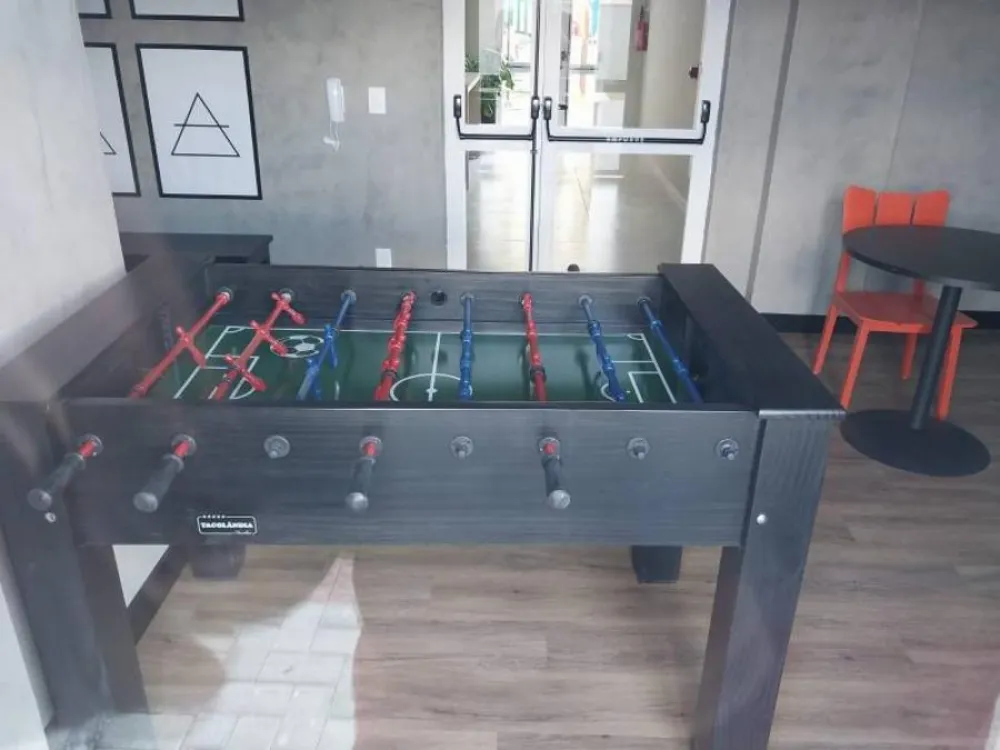 Apartamento, 2 quartos, 45 m² - Foto 3